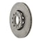 Centric Parts Standard Brake Rotor, 121.33103 121.33103 - alternate 2